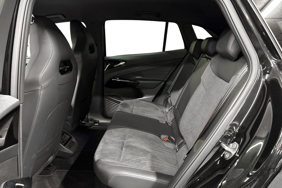 VW ID.4 77 GTX+ 4Motion 5d