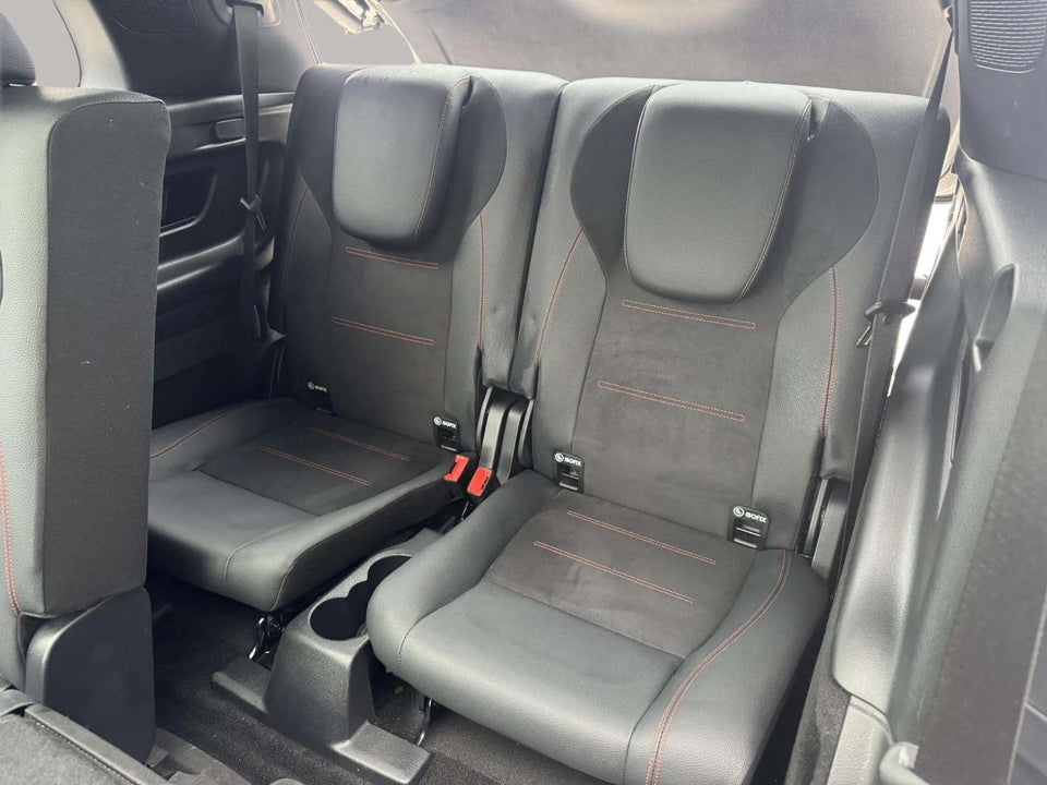 Mercedes EQB250+ AMG Advance Plus 7prs 5d