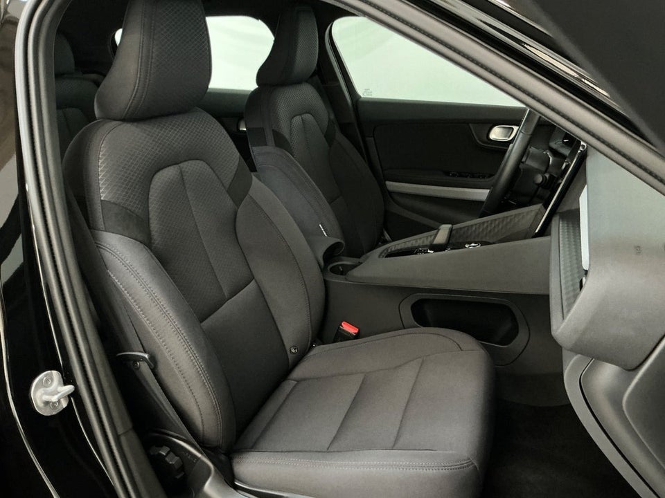 Polestar 2 Long Range AWD 5d