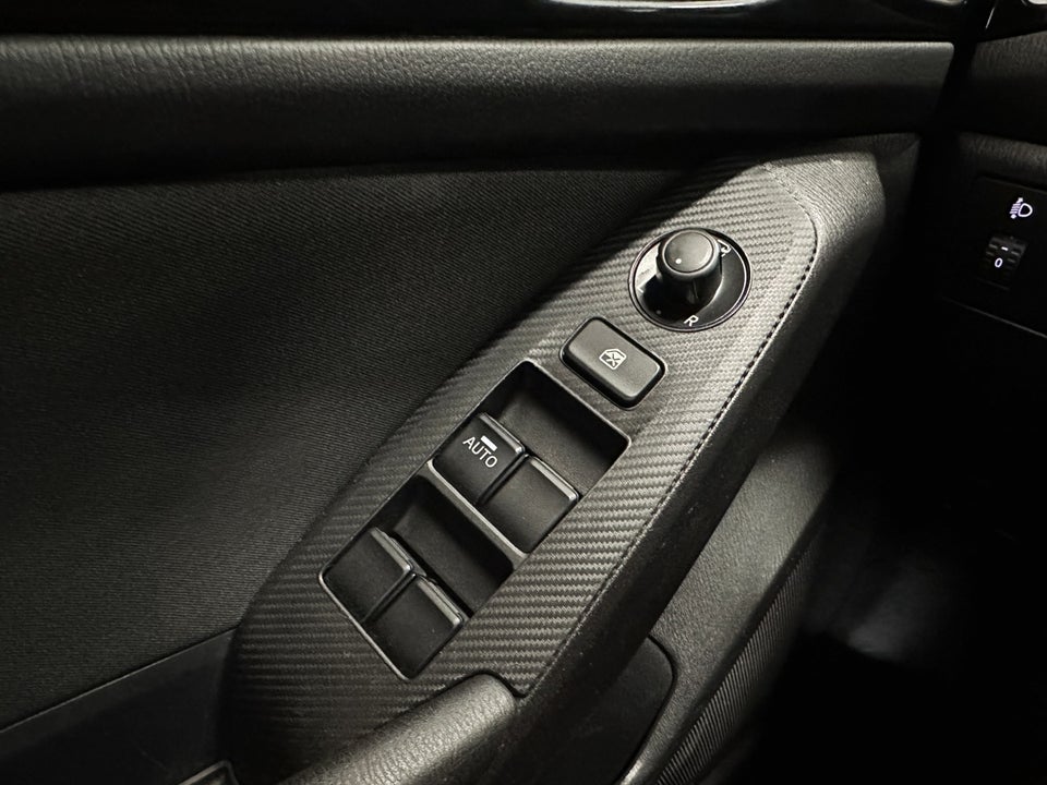 Mazda 3 2,0 SkyActiv-G 120 Vision 5d