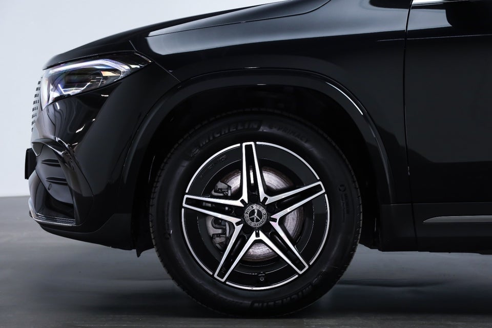 Mercedes EQA250+ AMG Premium 5d