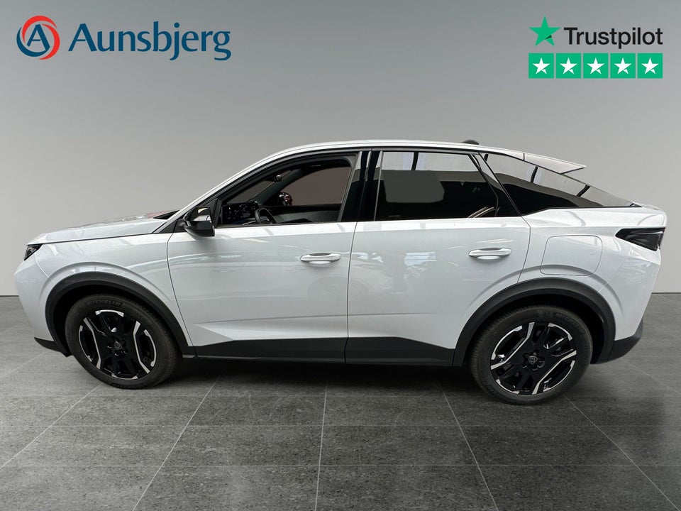 Peugeot e-3008 77 Allure 5d