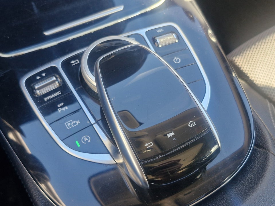 Mercedes E220 d 2,0 Avantgarde aut. 4d