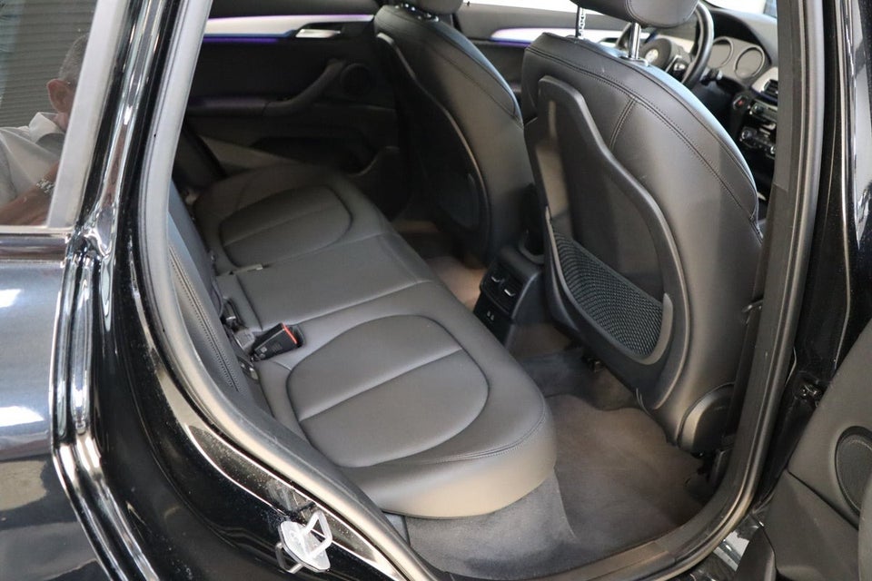 BMW X1 1,5 xDrive25e M-Sport+ aut. 5d