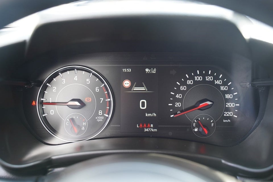 Suzuki Swift 1,2 Upgrade 5d