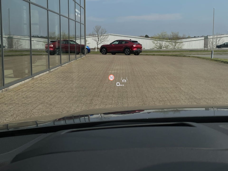 Audi SQ7 4,0 TFSi quattro Tiptr. 5d