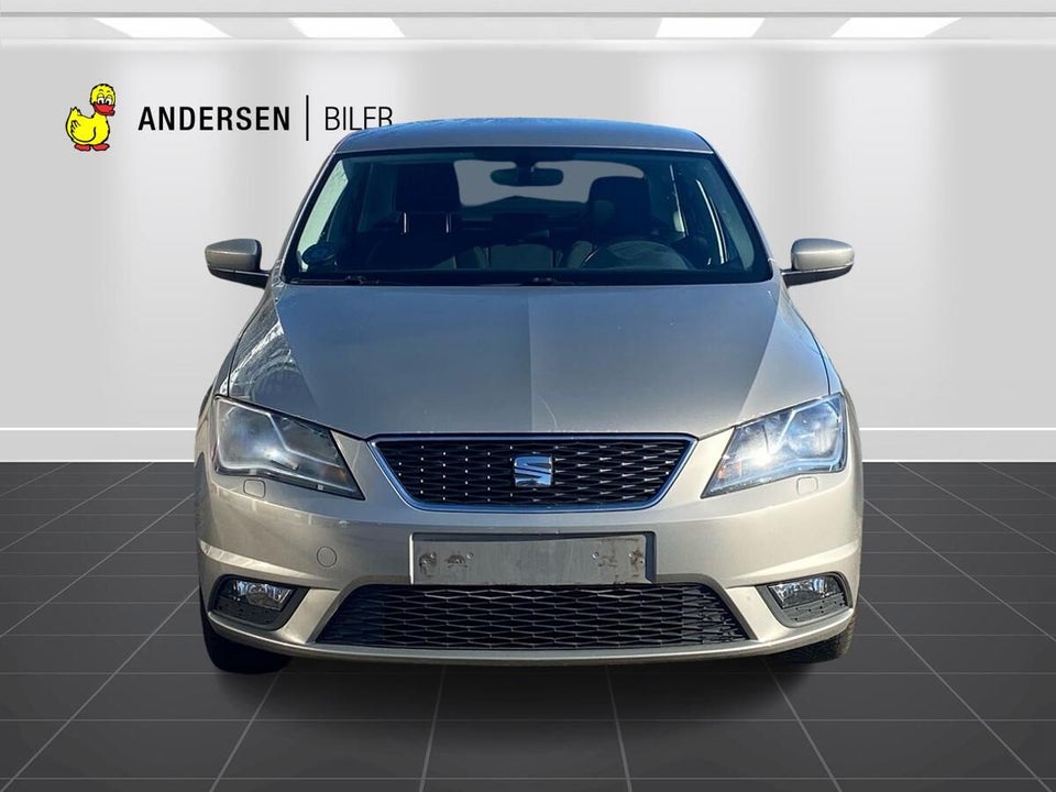 Seat Toledo 1,0 TSi 110 Style 5d