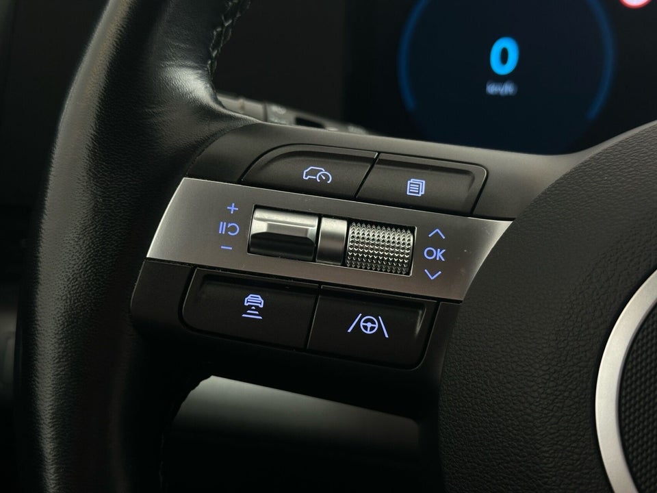 Hyundai Kona 65 EV Ultimate 5d
