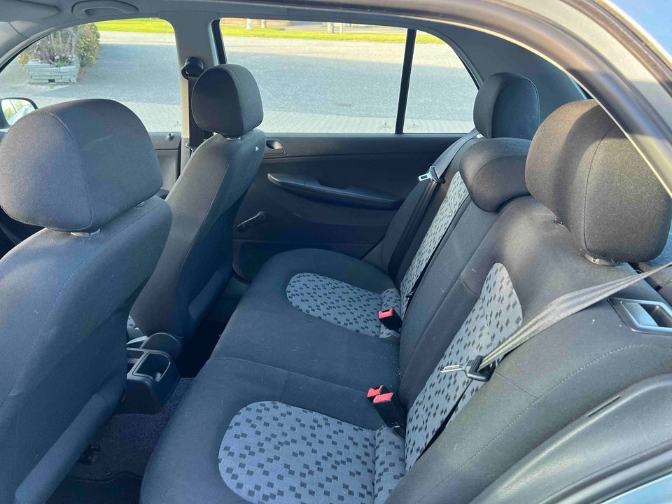 Skoda Fabia 1,2 12V Classic 5d