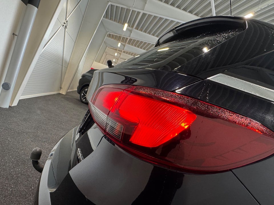 Opel Astra 1,0 T 105 Enjoy Sports Tourer 5d