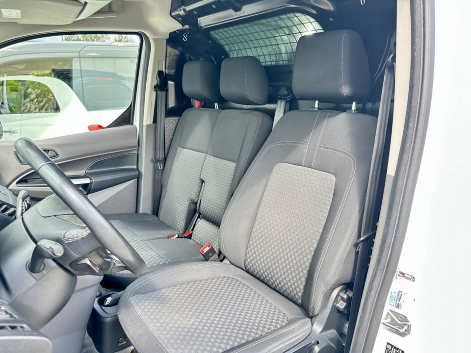 Ford Transit Connect 1,5 EcoBlue Trend aut. lang
