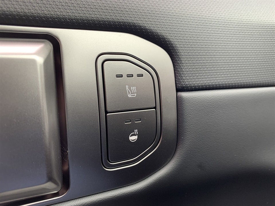 Kia EV4 81 Long Range Upgrade 5d