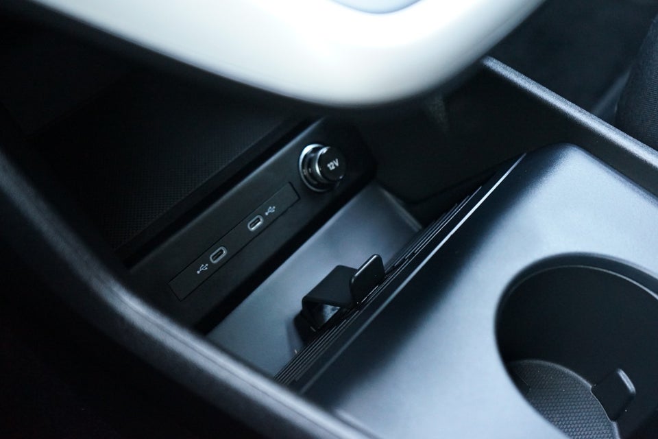 Audi Q4 e-tron 40 Advanced S-line 5d