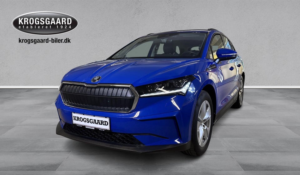 Skoda Enyaq 60 iV 5d