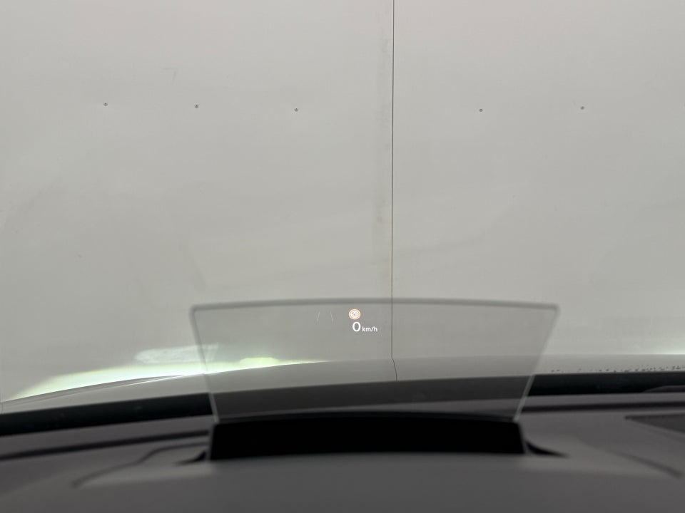 VW Passat 1,4 GTE High Variant DSG 5d