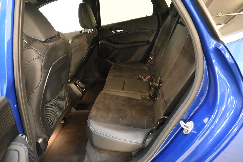 BMW 225e 1,5 Active Tourer M-Sport xDrive aut. 5d