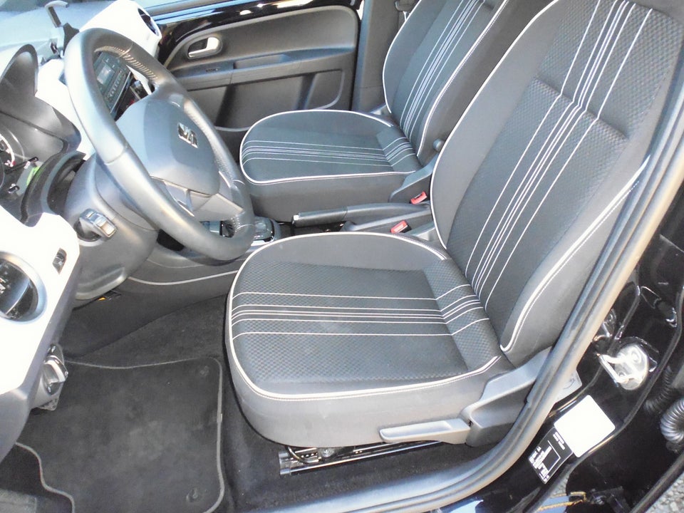 Seat Mii Electric 5d