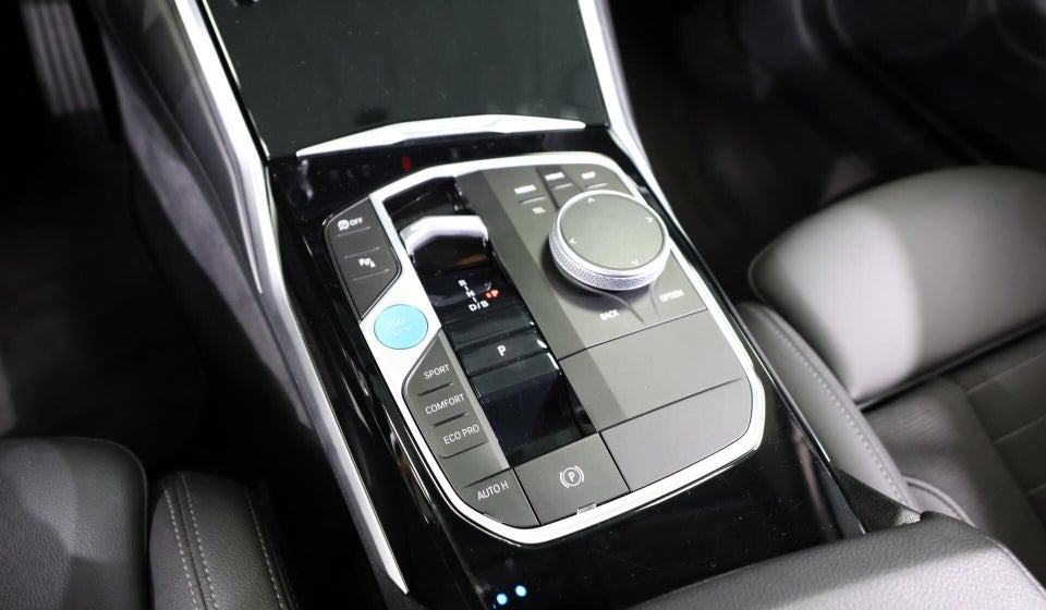 BMW i4 eDrive35 5d