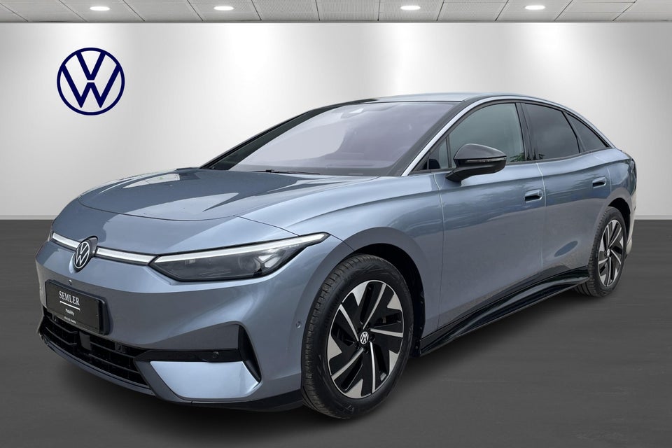 VW ID.7 86 Style S+ 5d