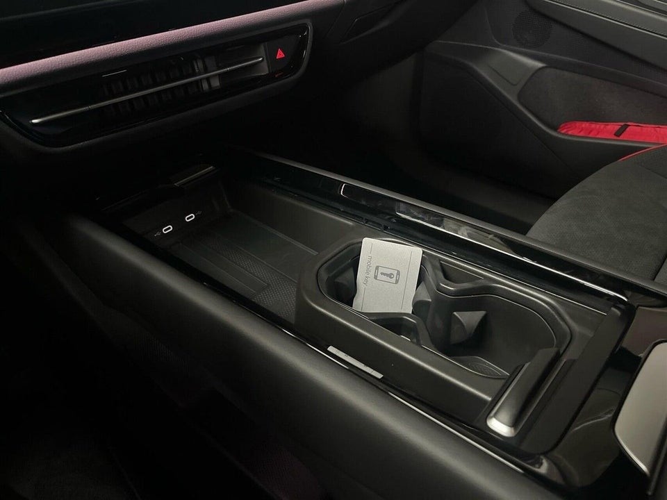 VW ID.7 86 GTX Max Tourer 4Motion 5d