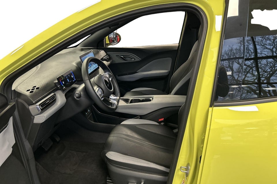 BYD Dolphin Surf 43 Comfort 5d