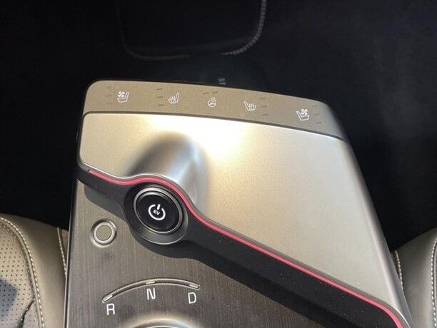 Kia EV6 84 Long Range Upgrade 5d