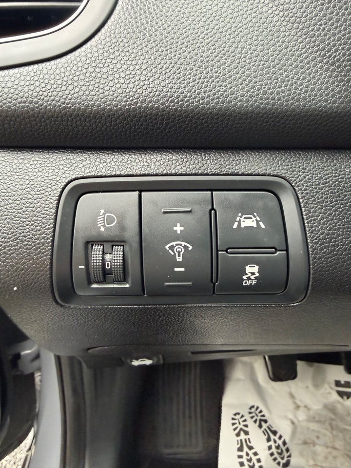Hyundai i20 1,25 Active+ 5d