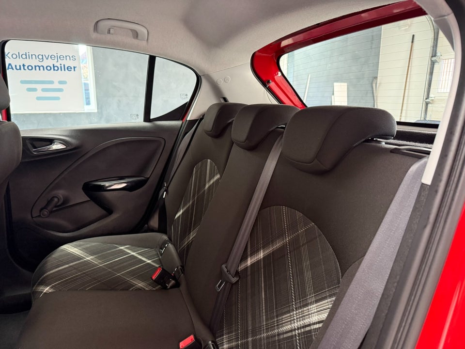 Opel Corsa 1,0 T 90 Cosmo 5d