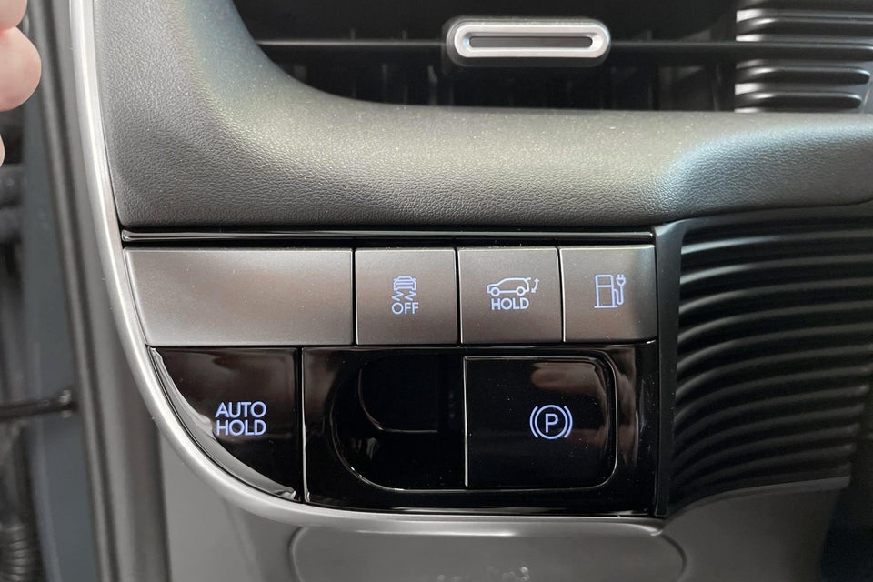 Hyundai Ioniq 5 84 Ultimate 5d