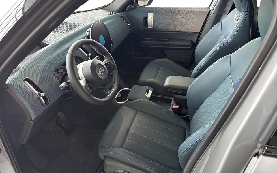 MINI Countryman E Favoured Trim XL 5d