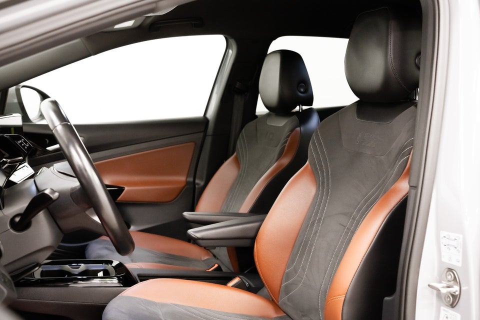 VW ID.4 77 1ST Pro Performance 5d