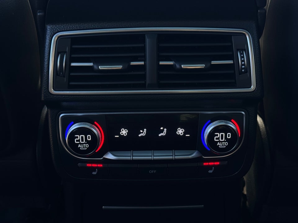 Audi SQ7 4,0 TDi quattro Tiptr. 7prs 5d