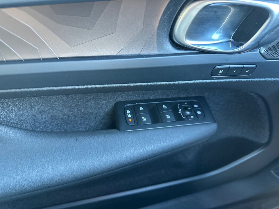 Volvo C40 ReCharge Extended Range Ultimate 5d