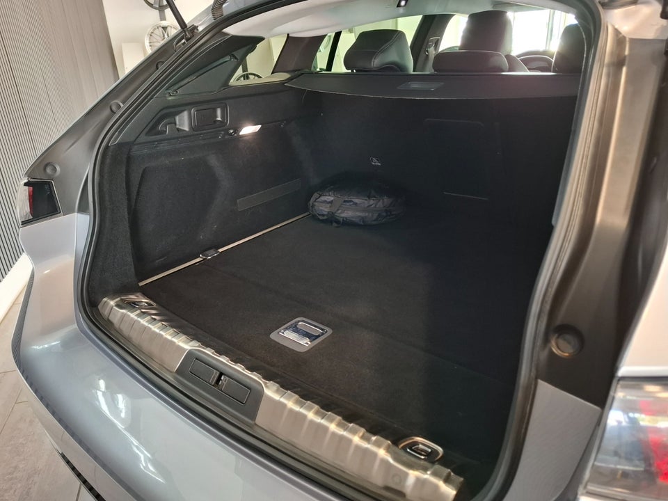 Peugeot 508 1,6 Hybrid Allure SW EAT8 5d