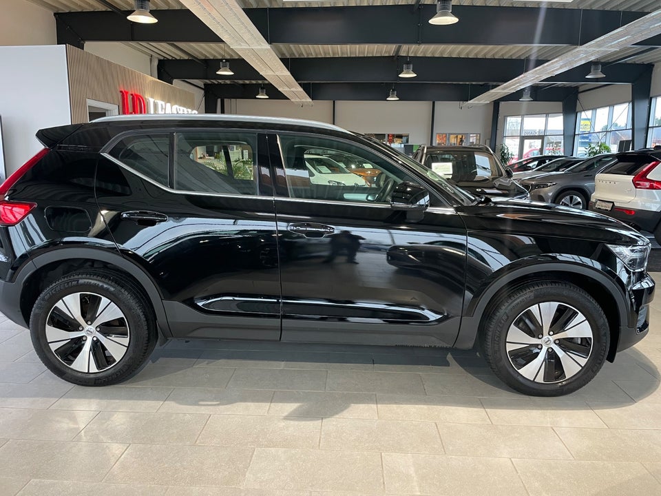 Volvo XC40 1,5 T4 ReCharge Inscription aut. 5d