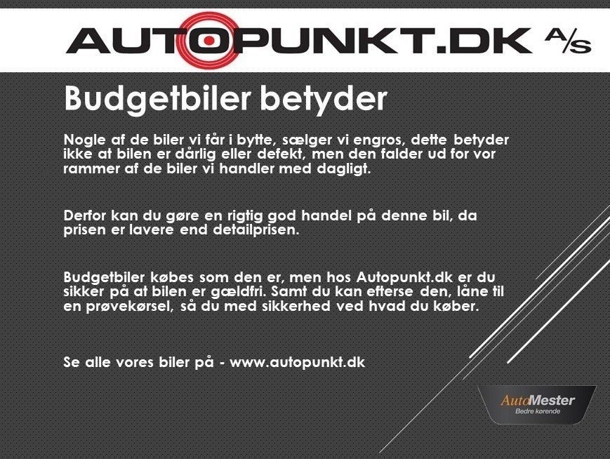 Kia Ceed 1,6 CRDi 136 Attraction SW DCT 5d