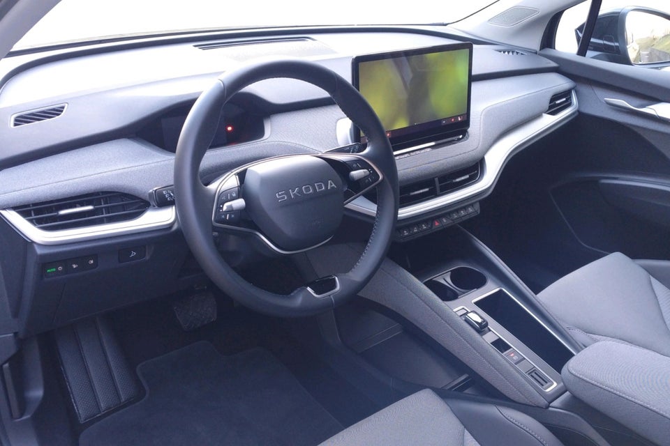 Skoda Enyaq 85 iV Premium 5d