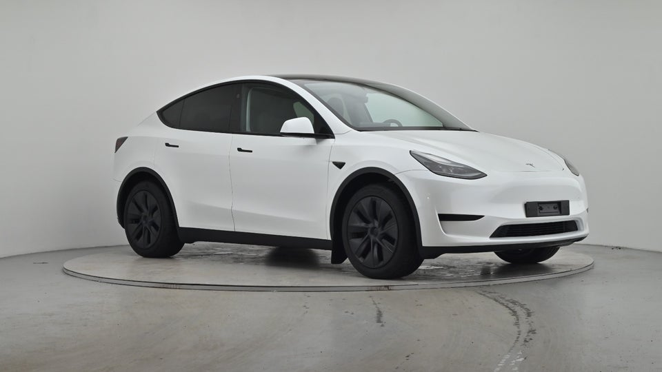 Tesla Model Y RWD 5d