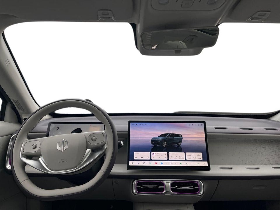 Leapmotor B10 67 Design 5d