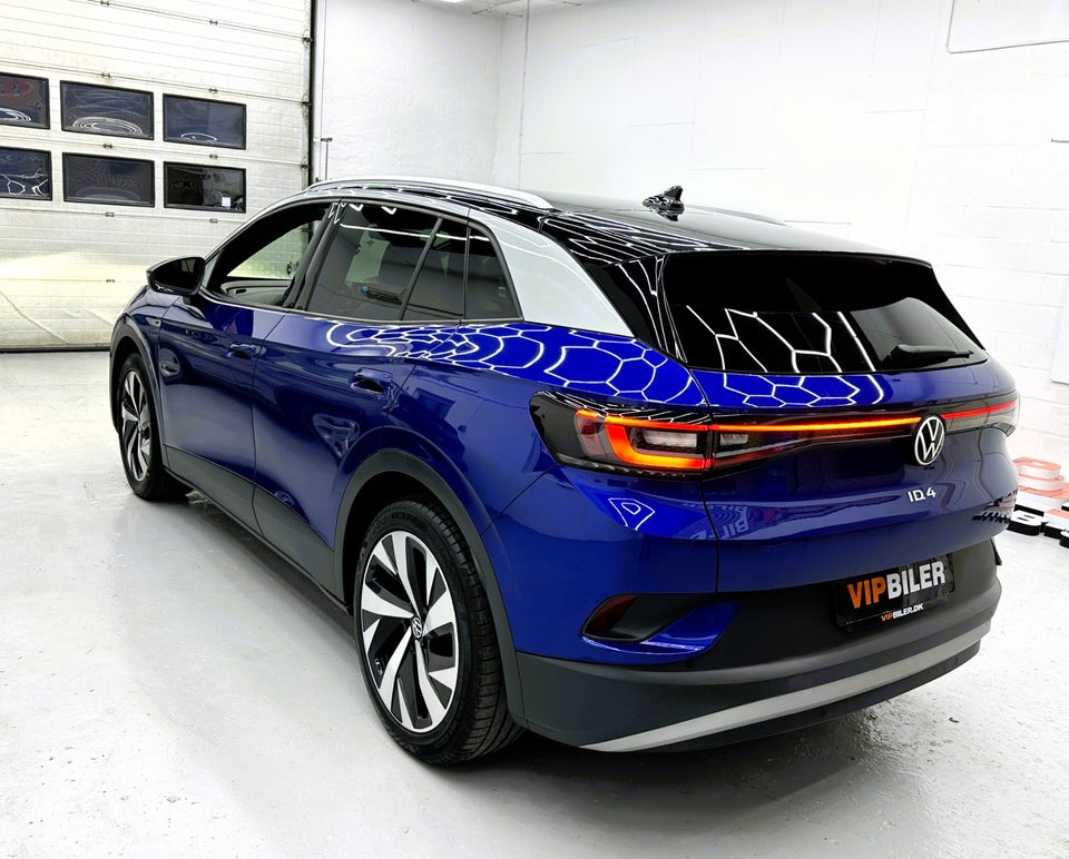 VW ID.4 77 1ST Pro 5d