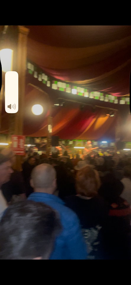 VW Golf Plus 1,6 FSi Comfortline 5d