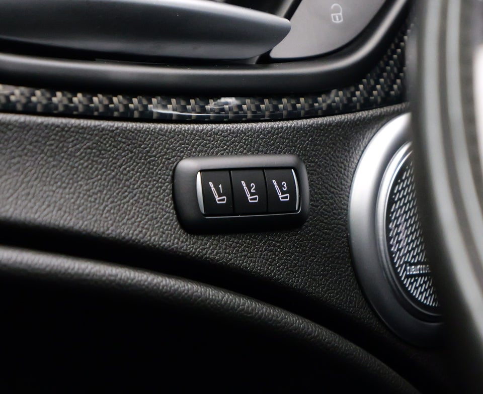 Alfa Romeo Stelvio 2,9 V6 Quadrifoglio aut. Q4 5d