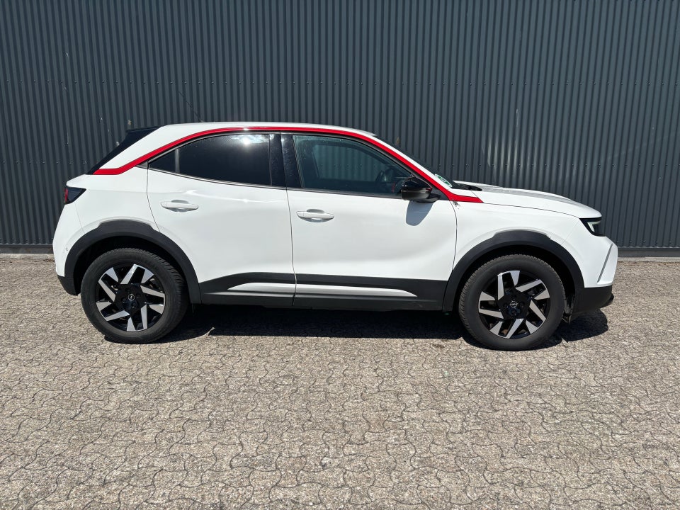 Opel Mokka-e 50 GS Line 5d