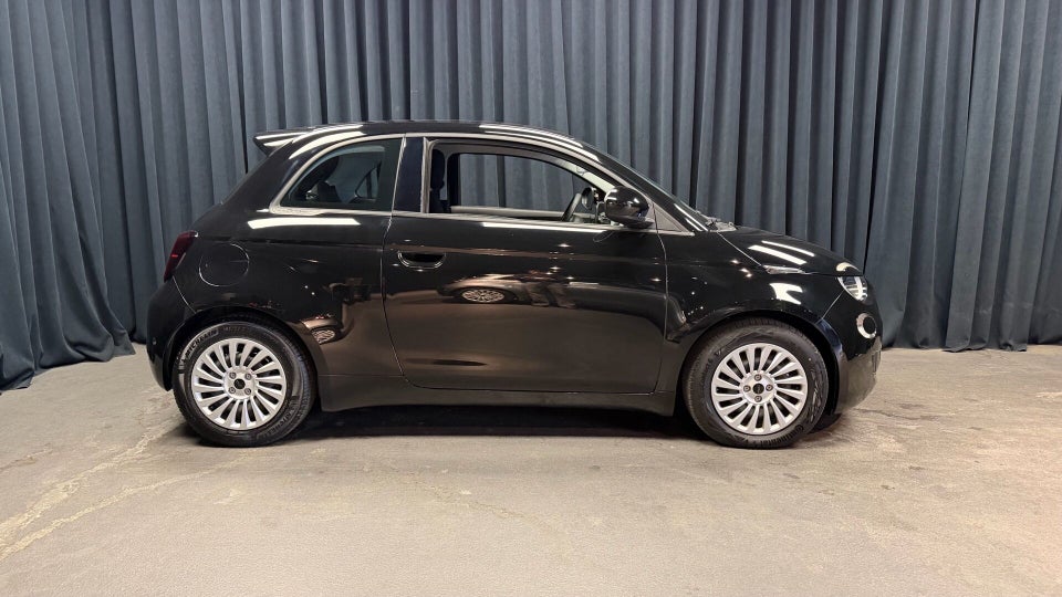 Fiat 500e 42 Mono 3d