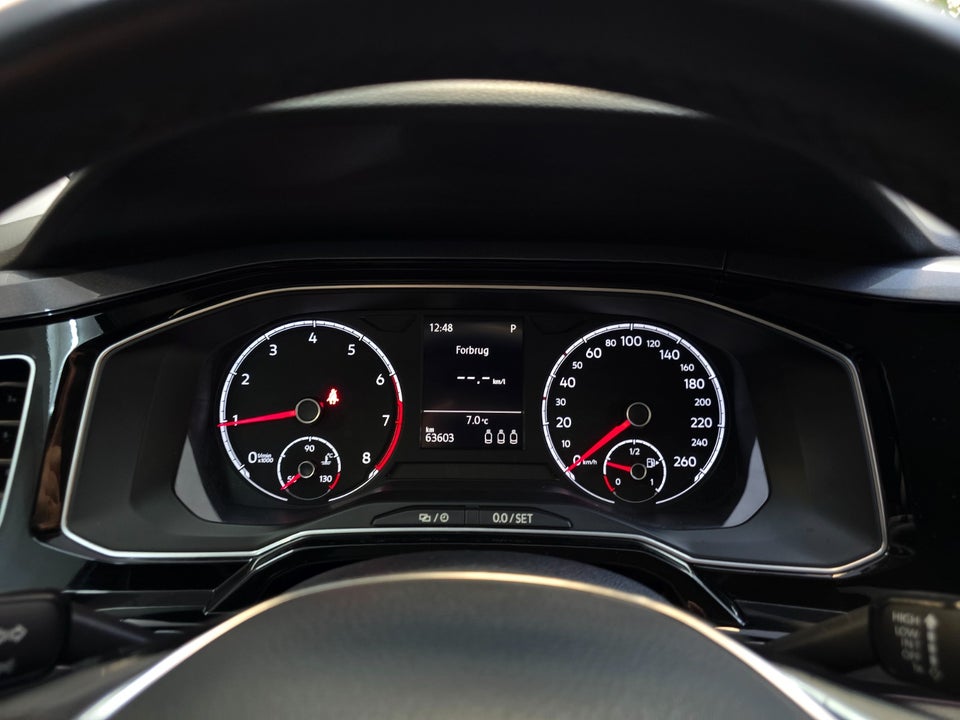 VW Polo 1,0 TSi 115 Highline DSG 5d