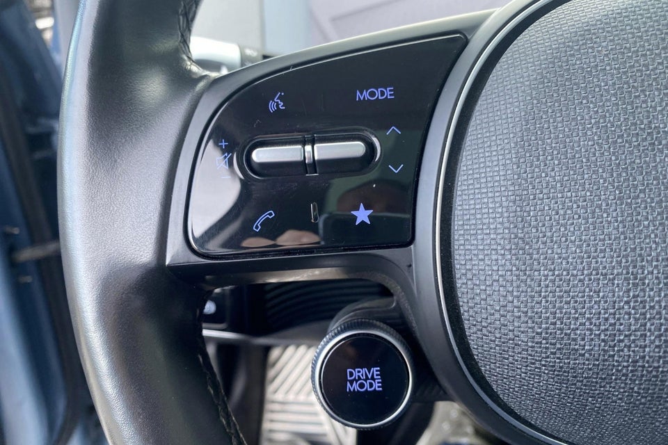 Hyundai Ioniq 5 77 Ultimate 5d