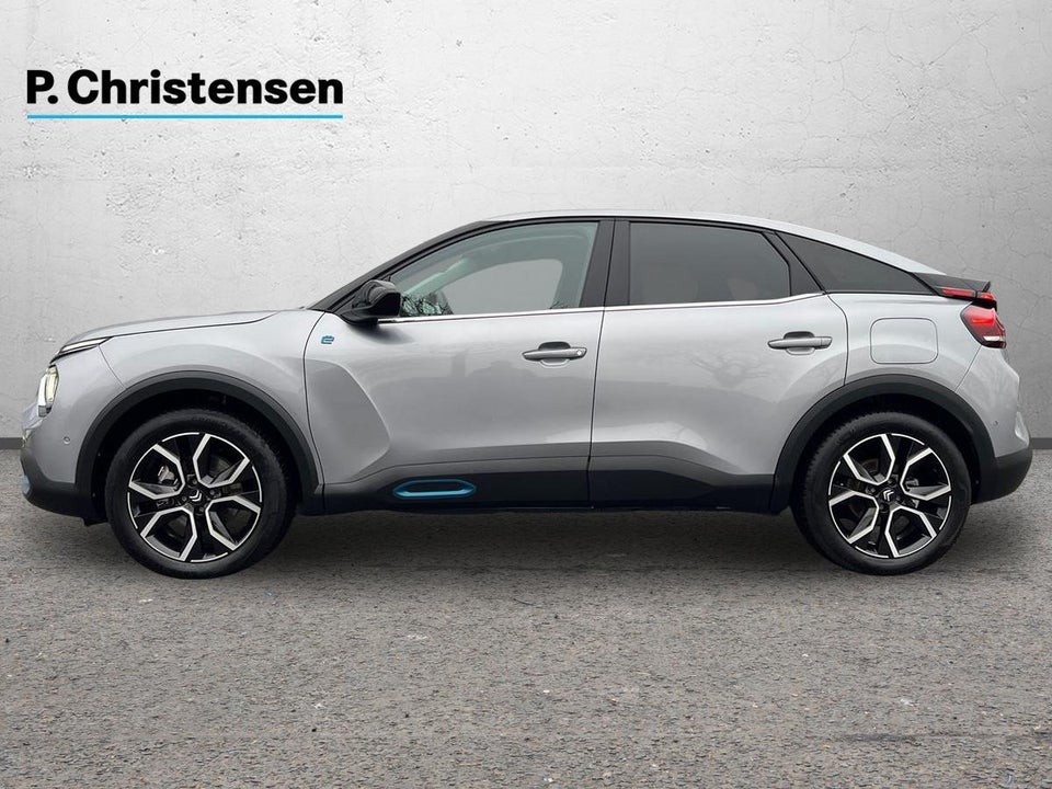 Citroën ë-C4 50 Shine 5d