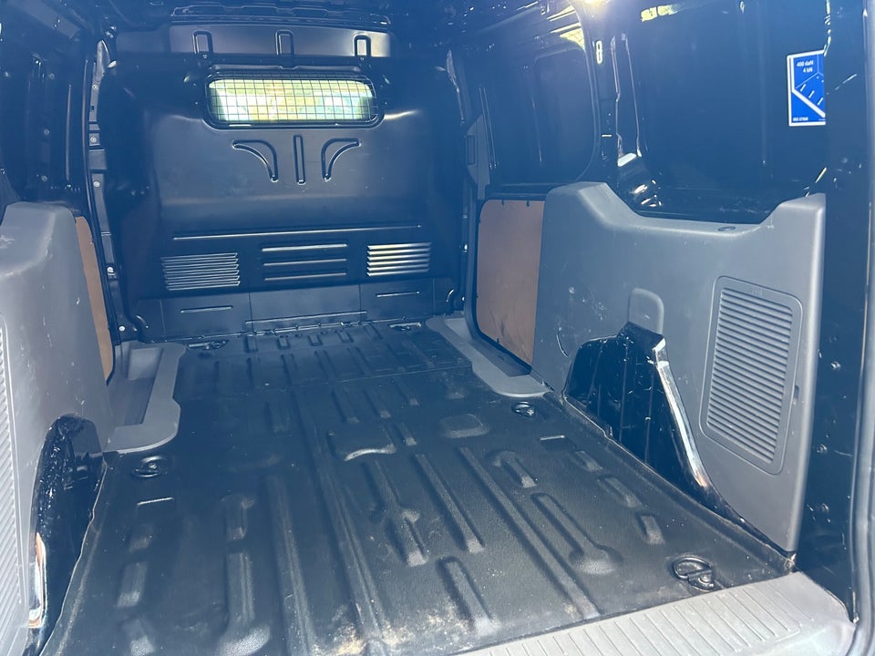 Ford Transit Connect 1,5 EcoBlue Trend aut. lang