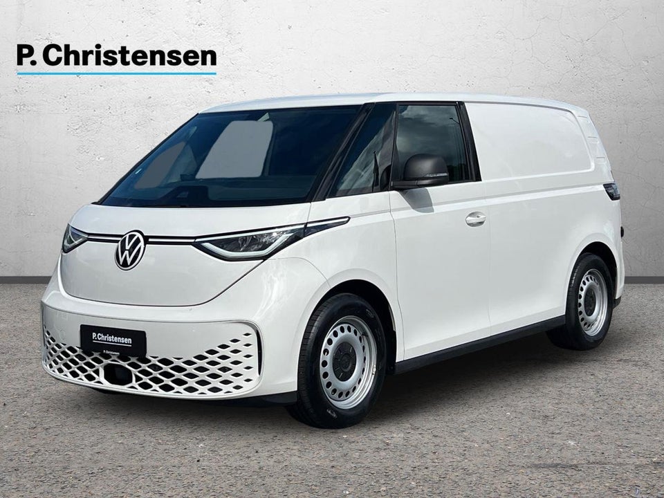 VW ID. Buzz 77 Cargo Comfort