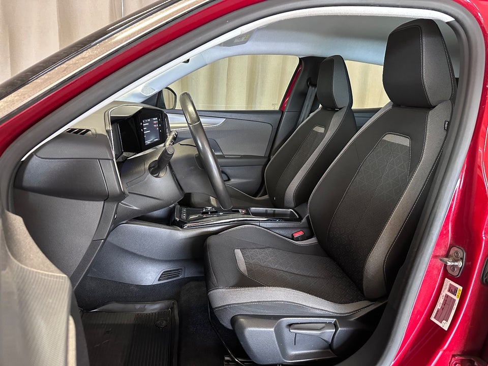 Opel Mokka-e 50 Edition+ 5d